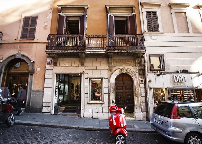 Crispi Roma