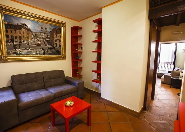 Apartamento Crispi