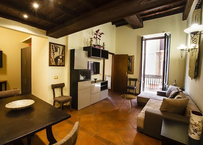 Apartamento Crispi